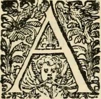 An illustration from Puteolana historia (1604)