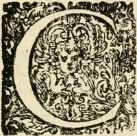 An illustration from Puteolana historia (1604)