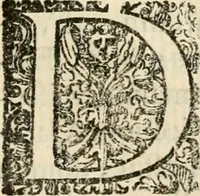 An illustration from Puteolana historia (1604)