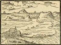 An illustration from Puteolana historia (1604)