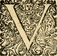 An illustration from Puteolana historia (1604)