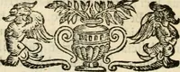 An illustration from Puteolana historia (1604)