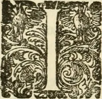 An illustration from Puteolana historia (1604)