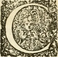 An illustration from Puteolana historia (1604)