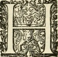 An illustration from Puteolana historia (1604)