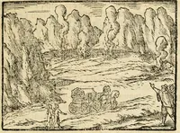 Picture 18 of 67 from Puteolana historia (1604), leaf 68