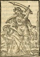 An illustration from Puteolana historia (1604)