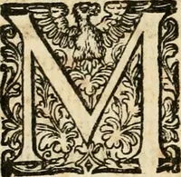 An illustration from Puteolana historia (1604)