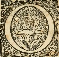 An illustration from Puteolana historia (1604)