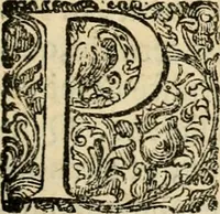 Picture 23 of 67 from Puteolana historia (1604), leaf 92