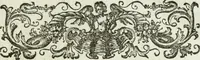 An illustration from Puteus sacer agri bononiensis : jussu sanctissimi domini nostri Benedicti XIV. P.M. commentario illustratus (1756)