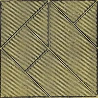 An illustration from Puzzles old and new (1893)