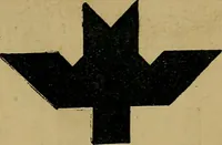 An illustration from Puzzles old and new (1893)