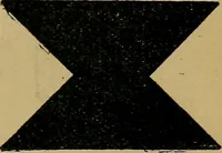 An illustration from Puzzles old and new (1893)
