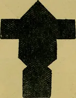 An illustration from Puzzles old and new (1893)