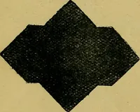 An illustration from Puzzles old and new (1893)
