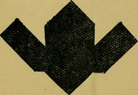 An illustration from Puzzles old and new (1893)