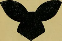 An illustration from Puzzles old and new (1893)