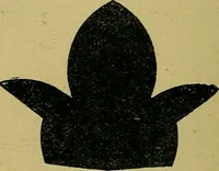 An illustration from Puzzles old and new (1893)