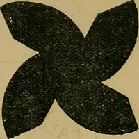 An illustration from Puzzles old and new (1893)