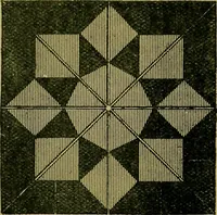 An illustration from Puzzles old and new (1893)