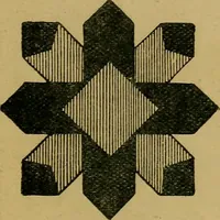 An illustration from Puzzles old and new (1893)