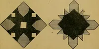 An illustration from Puzzles old and new (1893)