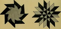 An illustration from Puzzles old and new (1893)