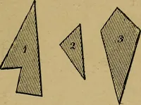 An illustration from Puzzles old and new (1893)