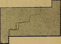 An illustration from Puzzles old and new (1893)