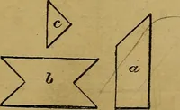 An illustration from Puzzles old and new (1893)