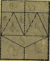 An illustration from Puzzles old and new (1893)