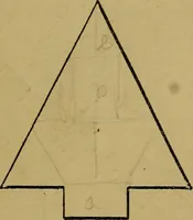 An illustration from Puzzles old and new (1893)