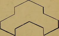 An illustration from Puzzles old and new (1893)
