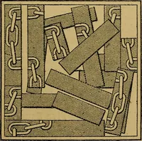 An illustration from Puzzles old and new (1893)