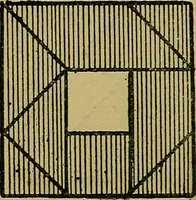 An illustration from Puzzles old and new (1893)