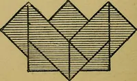 An illustration from Puzzles old and new (1893)