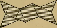 An illustration from Puzzles old and new (1893)
