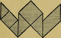 An illustration from Puzzles old and new (1893)