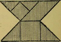 An illustration from Puzzles old and new (1893)