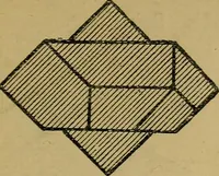 An illustration from Puzzles old and new (1893)