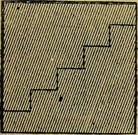 An illustration from Puzzles old and new (1893)