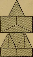 An illustration from Puzzles old and new (1893)
