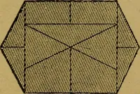 An illustration from Puzzles old and new (1893)