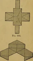 An illustration from Puzzles old and new (1893)