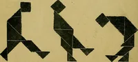 An illustration from Puzzles old and new (1893)