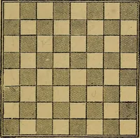 An illustration from Puzzles old and new (1893)
