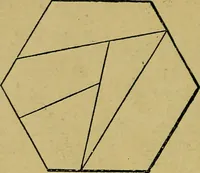 An illustration from Puzzles old and new (1893)