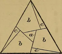 An illustration from Puzzles old and new (1893)