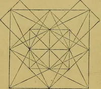 An illustration from Puzzles old and new (1893)